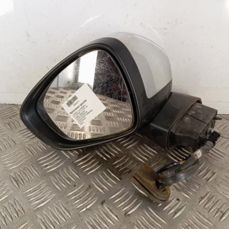 Retroviseur gauche CITROEN C3 2