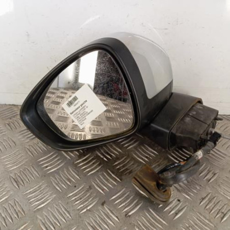 Retroviseur gauche CITROEN C3 2 Photo n°1