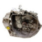 Boite de vitesses CITROEN DS4