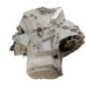 Boite de vitesses CITROEN DS4