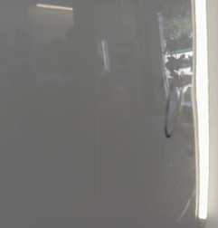 Porte de coffre droit RENAULT MASTER 3