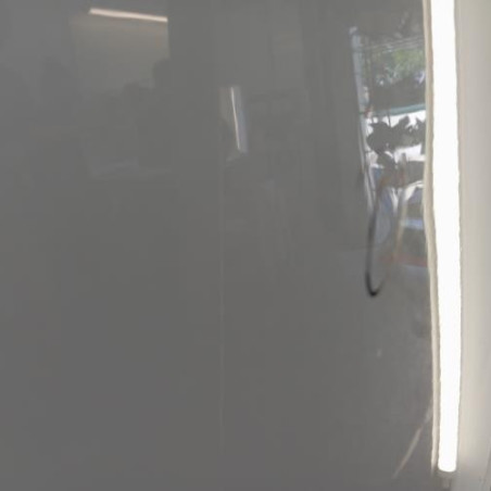 Porte de coffre droit RENAULT MASTER 3