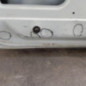Porte de coffre droit RENAULT MASTER 3