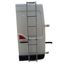 Porte de coffre droit RENAULT MASTER 3 Photo n°4