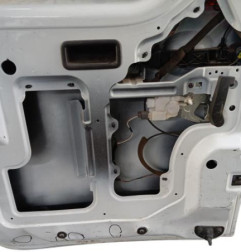 Porte de coffre droit RENAULT MASTER 3 Photo n°5