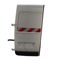 Porte de coffre gauche RENAULT MASTER 3 Photo n°3