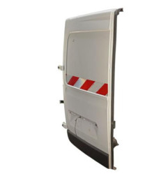 Porte de coffre gauche RENAULT MASTER 3 Photo n°4