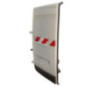 Porte de coffre gauche RENAULT MASTER 3