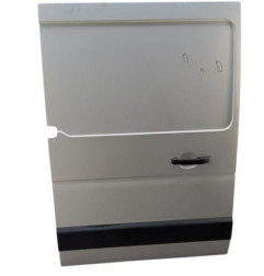 Porte laterale droit RENAULT MASTER 3 Photo n°1