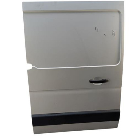 Porte laterale droit RENAULT MASTER 3 Photo n°1