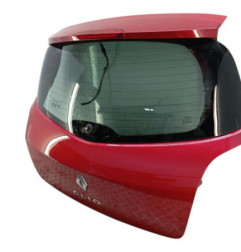 Malle/Hayon arriere RENAULT CLIO 3