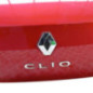 Malle/Hayon arriere RENAULT CLIO 3