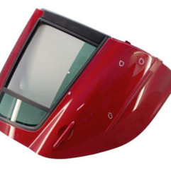 Porte arriere droit RENAULT CLIO 3 Photo n°1