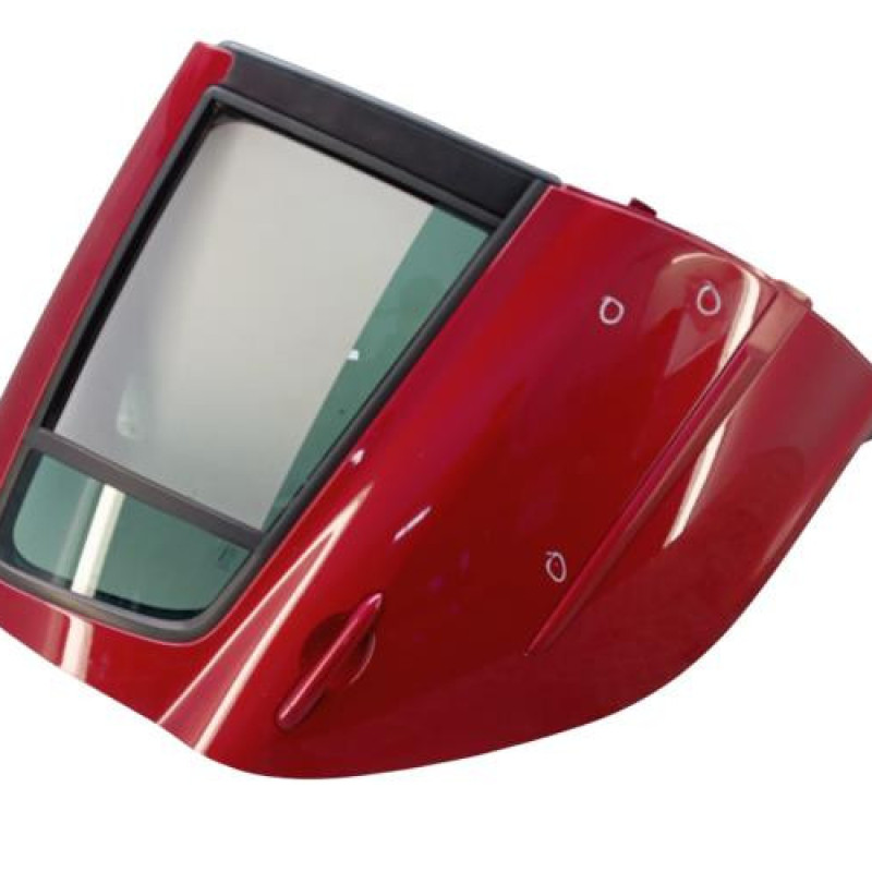 Porte arriere droit RENAULT CLIO 3