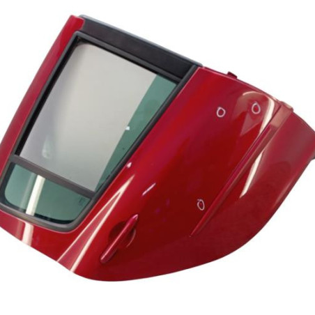 Porte arriere droit RENAULT CLIO 3 Photo n°1