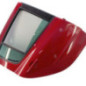 Porte arriere droit RENAULT CLIO 3