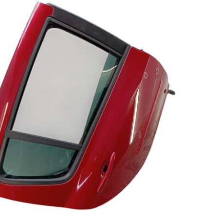 Porte arriere droit RENAULT CLIO 3