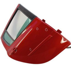 Porte arriere droit RENAULT CLIO 3 Photo n°3
