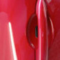 Porte arriere droit RENAULT CLIO 3