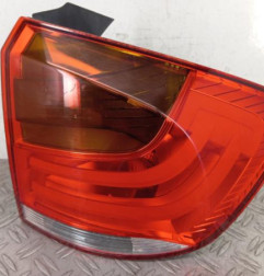 Feu arriere principal droit (feux) BMW X1 E84 Photo n°1