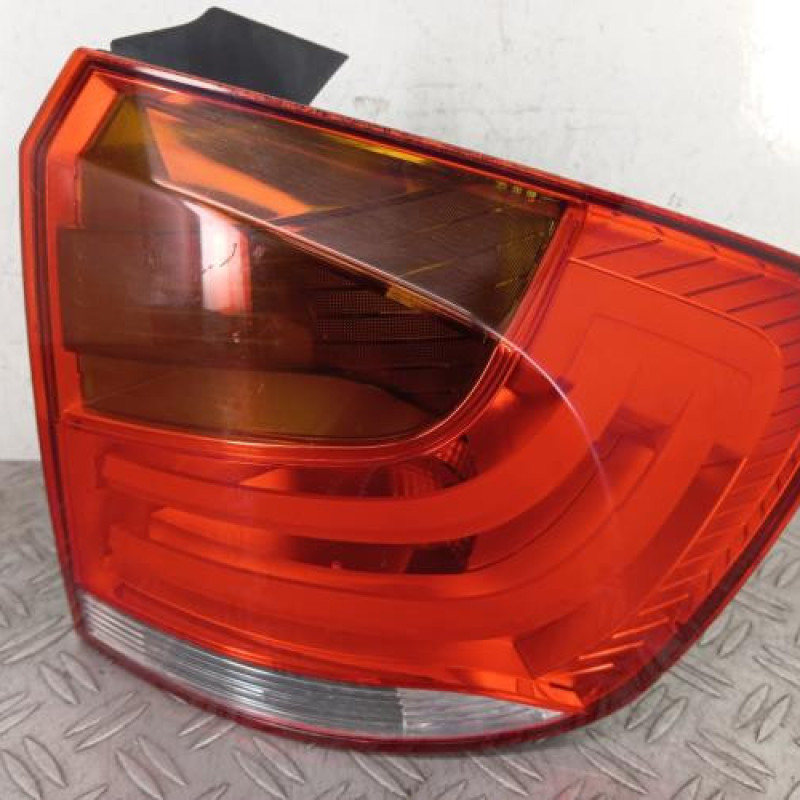 Feu arriere principal droit (feux) BMW X1 E84