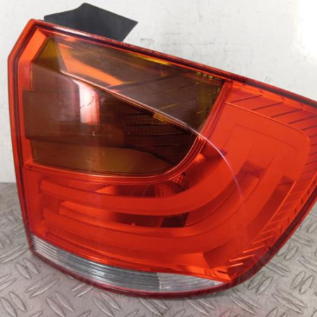 Feu arriere principal droit (feux) BMW X1 E84 Photo n°1
