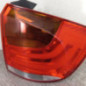 Feu arriere principal droit (feux) BMW X1 E84