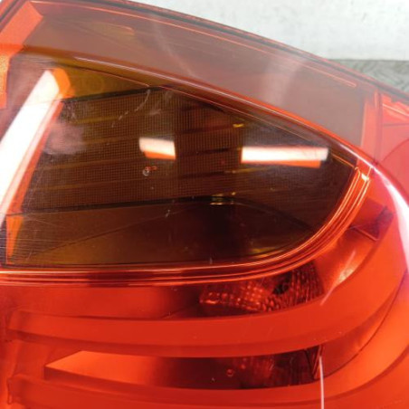 Feu arriere principal droit (feux) BMW X1 E84