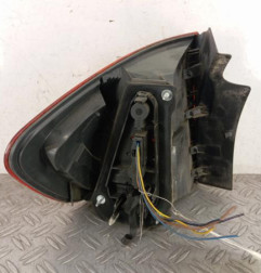 Feu arriere principal droit (feux) BMW X1 E84 Photo n°3