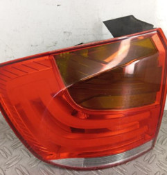 Feu arriere principal gauche (feux) BMW X1 E84 Photo n°1