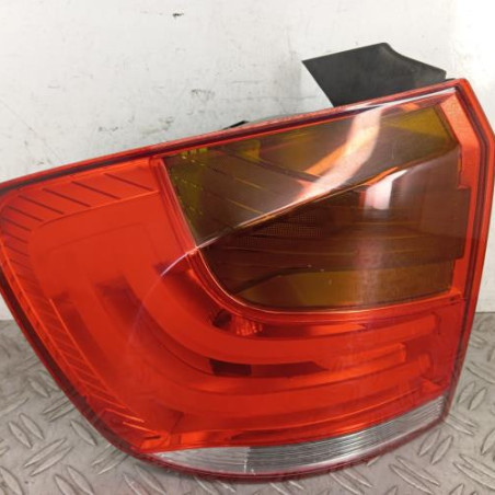 Feu arriere principal gauche (feux) BMW X1 E84 Photo n°1