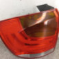 Feu arriere principal gauche (feux) BMW X1 E84