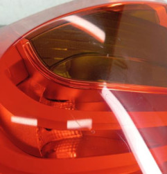 Feu arriere principal gauche (feux) BMW X1 E84