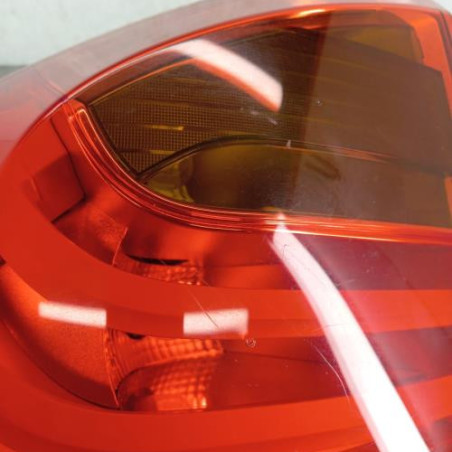 Feu arriere principal gauche (feux) BMW X1 E84