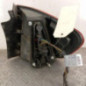 Feu arriere principal gauche (feux) BMW X1 E84