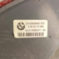 Feu arriere principal gauche (feux) BMW X1 E84