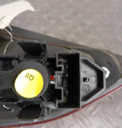 Feu arriere secondaire droit (feux) BMW X1 E84 Photo n°4