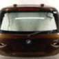 Malle/Hayon arriere BMW X1 E84