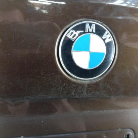 Malle/Hayon arriere BMW X1 E84