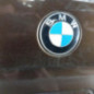 Malle/Hayon arriere BMW X1 E84