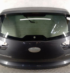 Malle/Hayon arriere KIA SPORTAGE 3 Photo n°1