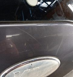 Malle/Hayon arriere KIA SPORTAGE 3