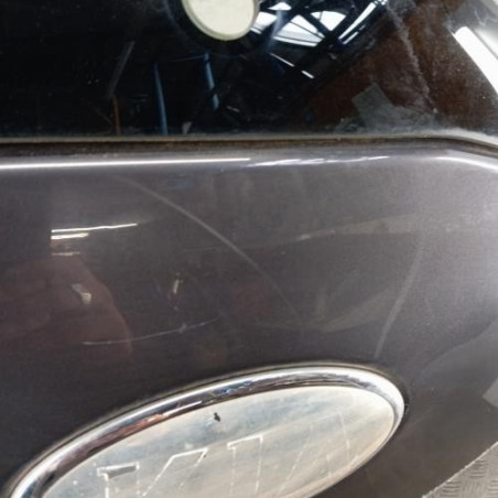 Malle/Hayon arriere KIA SPORTAGE 3