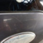 Malle/Hayon arriere KIA SPORTAGE 3