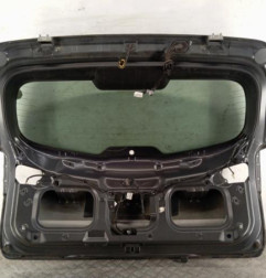 Malle/Hayon arriere KIA SPORTAGE 3 Photo n°5