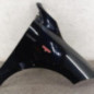 Aile avant droit RENAULT MEGANE 3