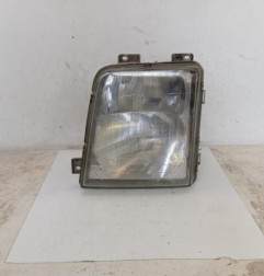 Optique avant principal gauche (feux)(phare) VOLKSWAGEN LT 2 Photo n°1