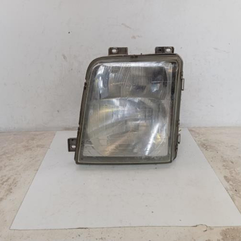 Optique avant principal gauche (feux)(phare) VOLKSWAGEN LT 2