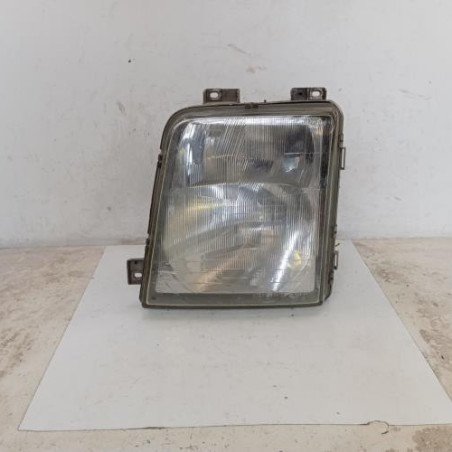 Optique avant principal gauche (feux)(phare) VOLKSWAGEN LT 2 Photo n°1