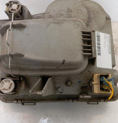 Optique avant principal gauche (feux)(phare) VOLKSWAGEN LT 2 Photo n°4